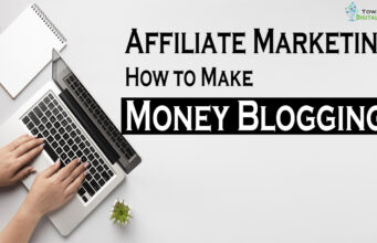 Affiliate Marketing: How to Make Money Blogging! Affiliate Marketing: How to Make Money Blogging!
