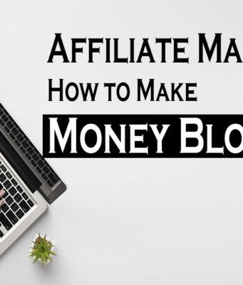 Affiliate Marketing: How to Make Money Blogging! Affiliate Marketing: How to Make Money Blogging!