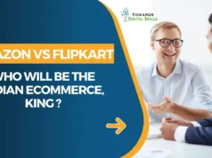 Amazon Vs Flipkart – Who Will Be the Indian eCommerce, King? Amazon Vs Flipkart - Who Will Be the Indian eCommerce, King?