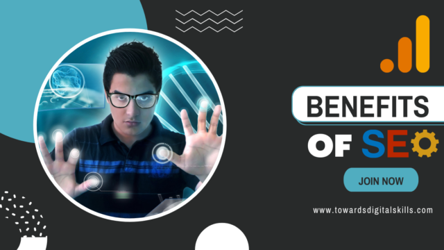 Benefits of SEO (Search Engine Optimization) Benefits of SEO (Search Engine Optimization)