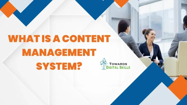 What is a Content Management System? A Comprehensive Overview What is a Content Management System? A Comprehensive Overview