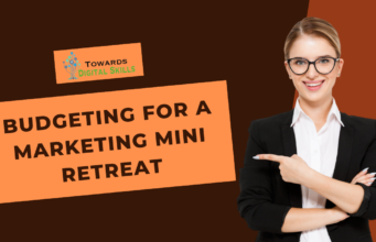 Budgeting for a marketing mini-retreat Budgeting For a Marketing Mini Retreat