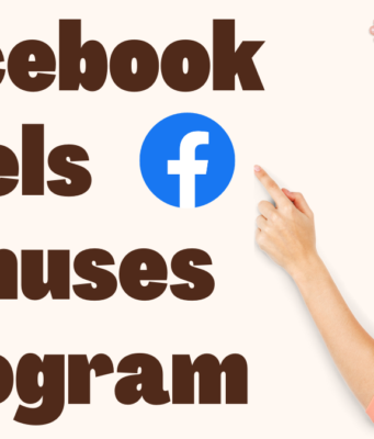 Facebook Reels Bonuses Program Facebook Reels Bonuses Program