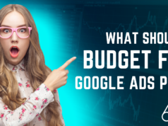 What Should I budget for Google Ads PPC? Google Ads PPC