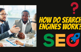 How Do Search Engines Work? How Do Search Engines Work