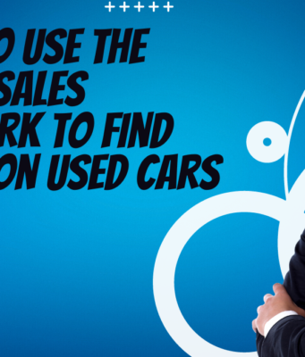 How to Use the Local Sales Network to Find Deals on Used Cars How to Use the Local Sales Network to Find Deals on Used Cars