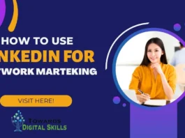 How to Use LinkedIn for Network Marketing
