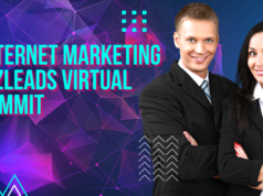 Internet Marketing BizLeads Virtual Summit Internet Marketing BizLeads Virtual Summit