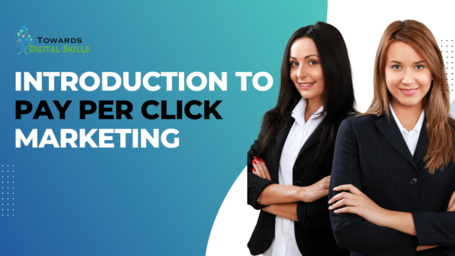 Introduction To Pay Per Click Marketing Introduction To Pay Per Click Marketing
