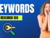 Keyword Research SEO Keyword Research SEO