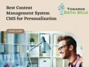 Best Content Management System CMS for Personalization Content Management System for personalization