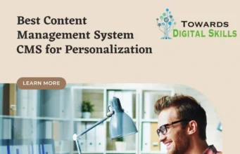 Best Content Management System CMS for Personalization Content Management System for personalization