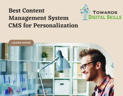 Best Content Management System CMS for Personalization Content Management System for personalization