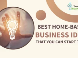 Home Based Business Ideas That You Can Start Today