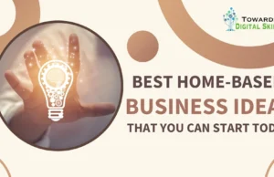 Home Based Business Ideas That You Can Start Today Home Based Business Ideas That You Can Start Today