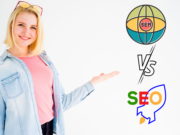 What’s the Difference Between SEO and SEM? SEO Vs SEM in Digital Marketing