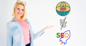What’s the Difference Between SEO and SEM? SEO Vs SEM in Digital Marketing