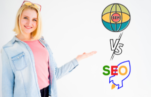 What’s the Difference Between SEO and SEM? SEO Vs SEM in Digital Marketing