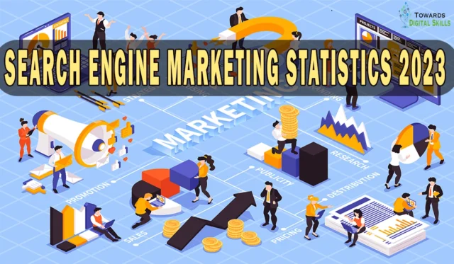 Search Engine Marketing Statistics 2023 Search Engine Marketing Statistics 2023