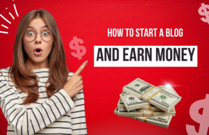 How to Start a Blog and Earn Money in 2022 How to Start a Blog and Earn Money