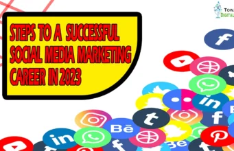 Steps to a Successful Social Media Marketing Career in 2023 Steps to a Successful Social Media Marketing Career in 2023