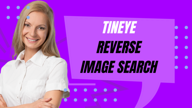 TinEye Reverse Image Search – Track Where and How Your Images Appear on the Web TinEye Reverse Image Search