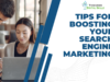 Tips for Boosting Your Search Engine Marketing SEM Tips for Boosting Your Search Engine Marketing