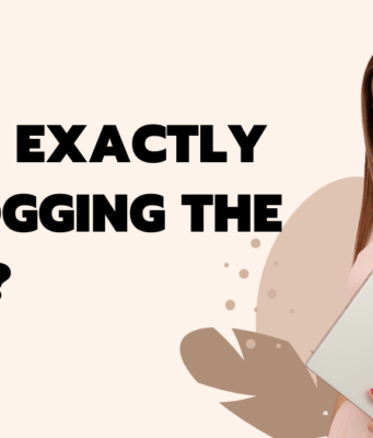 What Exactly Is Blogging the Boys? Blogging the Boys