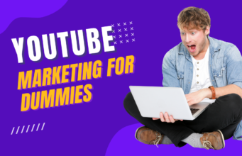 YouTube Marketing For Dummies 2022 YouTube Marketing For Dummies - Digiskills 2022