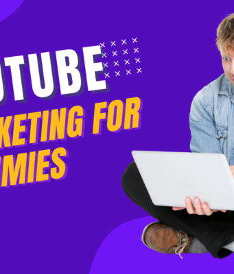 YouTube Marketing For Dummies 2022 YouTube Marketing For Dummies - Digiskills 2022