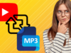 YouTube to mp3 converter – MP3 video Downloader YouTube to mp3 converter