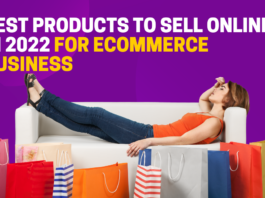 Best Products to Sell Online in 2022