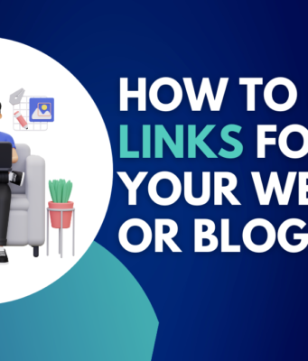 How to Build Links for Your Website Or Blog Build Links