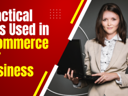 Ecommerce For Business