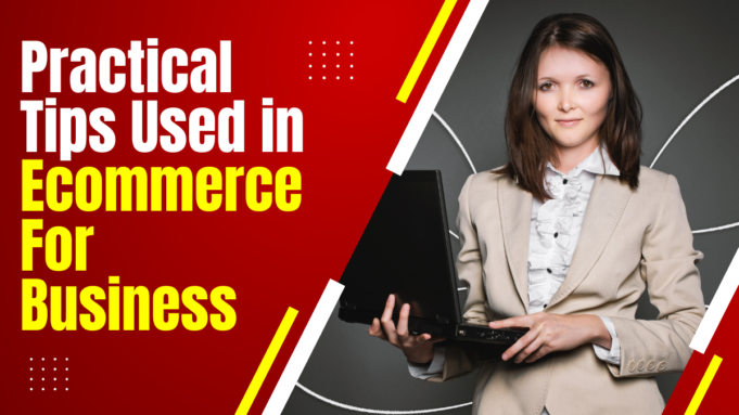 Ecommerce For Business