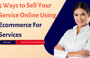 5 Ways to Sell Your Service Online Using Ecommerce For Services Ecommerce For Services
