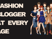 Fashion Blogger at Every Age Fashion Blogger