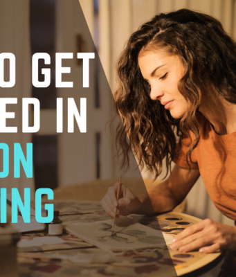 How to Get Started in Fashion Blogging Fashion Blogging