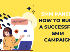SMM Panel – How to Build a Successful SMM Campaign SMM Panel