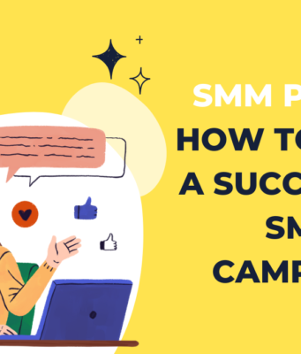 SMM Panel – How to Build a Successful SMM Campaign SMM Panel