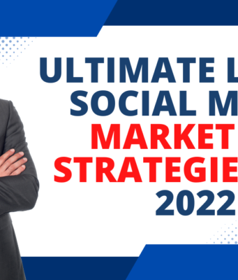 Ultimate List of Social Media Marketing Strategies for 2022 Marketing Strategies