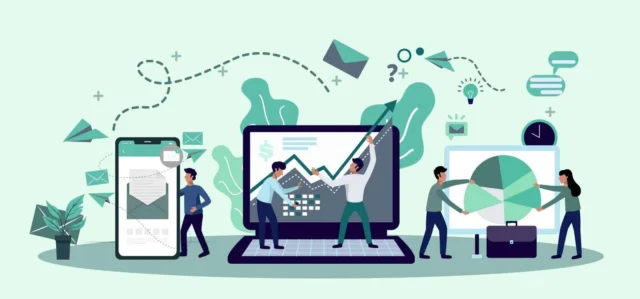 Email Marketing Software That Keeps Limousine Services Ahead of the Competition Email Marketing Software