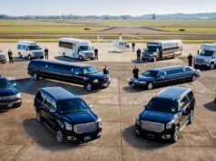 How to Get the Most From Your Limo Service Limo Service