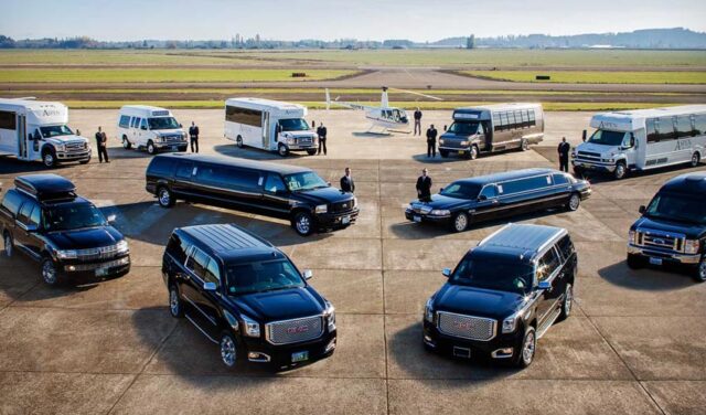 How to Get the Most From Your Limo Service Limo Service