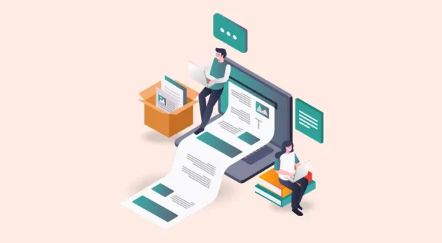 Why Guest Posting Is Important for Your Business? Guest Posting