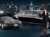 How to Start Your Own Limousine Service Business Limousine Service