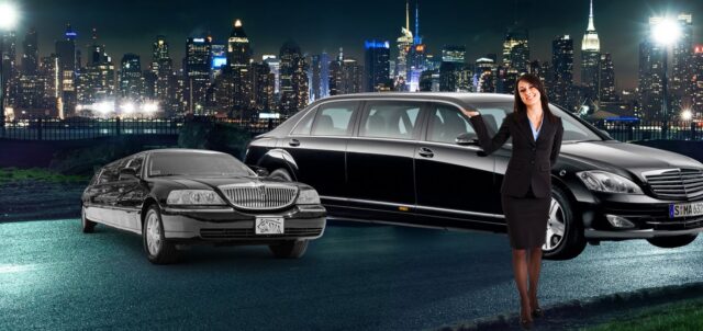 How to Start Your Own Limousine Service Business Limousine Service