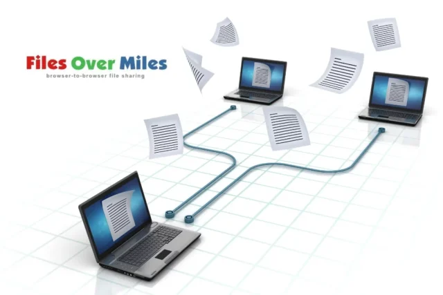 Alternatives to Files Over Miles Files Over Miles