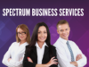 Spectrum Business Services Spectrum Business