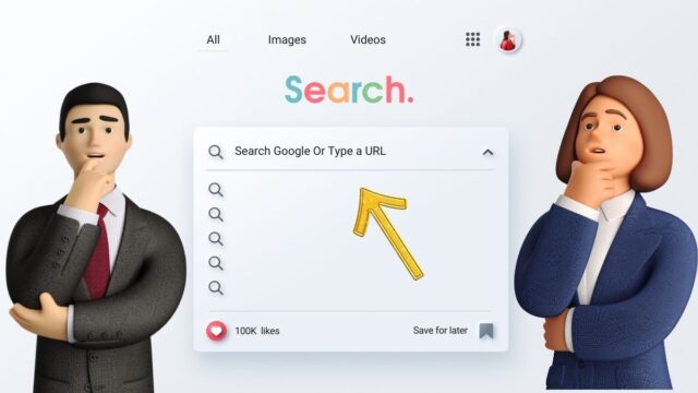 How to Use the Search Google Or Type a URL Feature in Google Chrome How to Use the Search Google Or Type a URL Feature in Google Chrome
